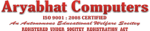 Aryabhat Computers